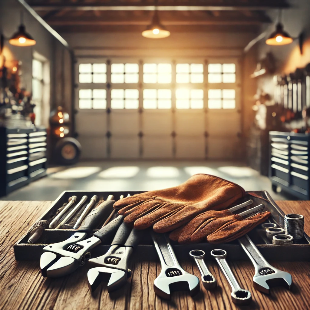 About Our Family-Owned Garage Door Company in Nutley NJ - Professional Service Team