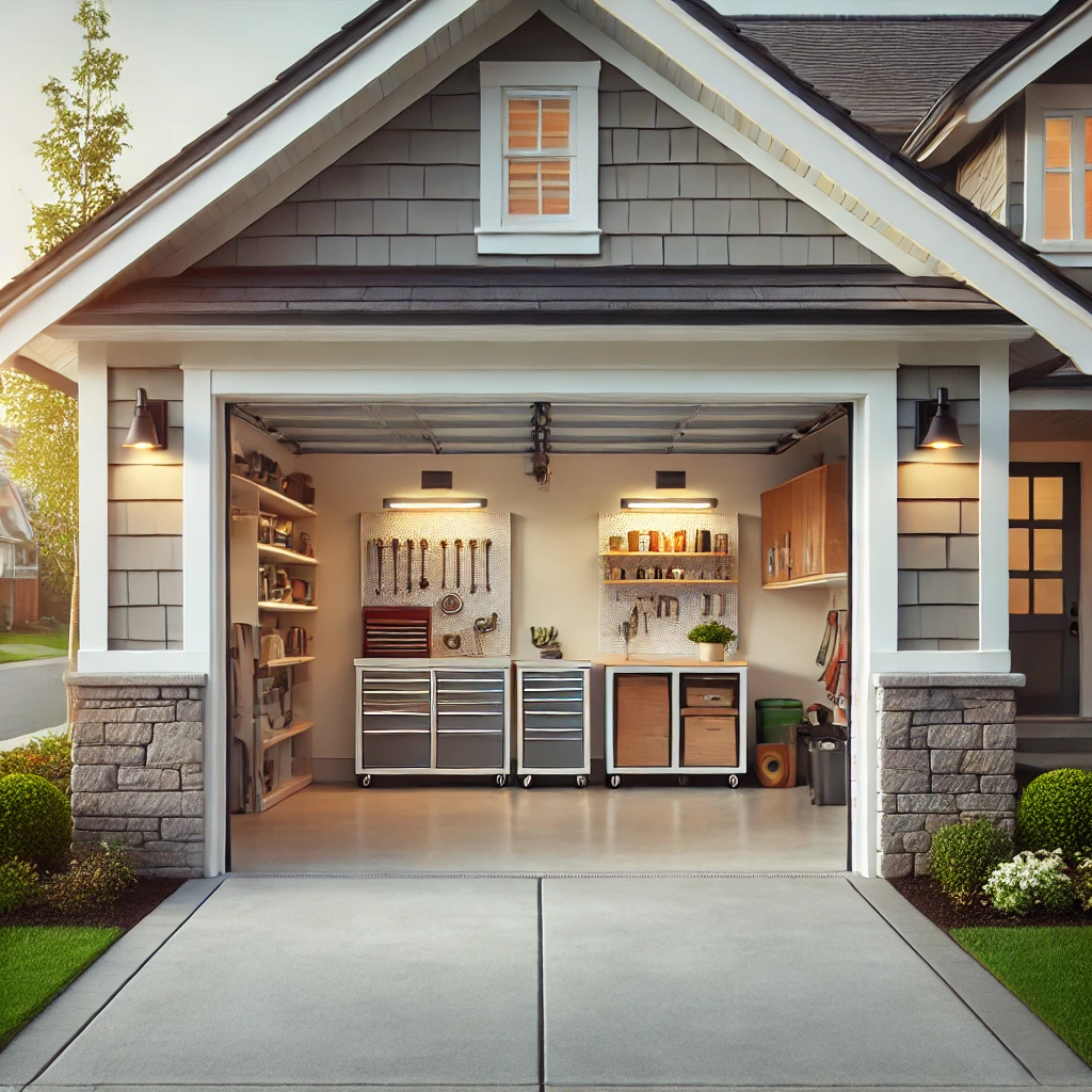 Latest garage door repair tips and maintenance guides from Nutley's trusted experts