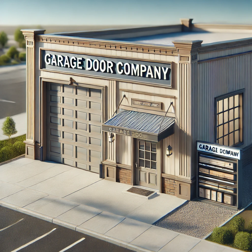 Best Garage Door Company Near Me Nutley NJ - 24/7 Emergency Service