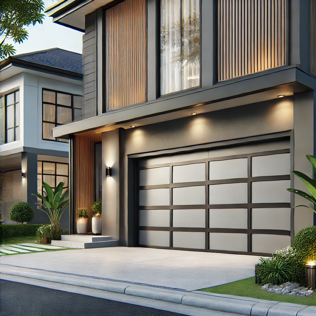 Professional Garage Door Company Nutley NJ - 24/7 Emergency Service & Repairs