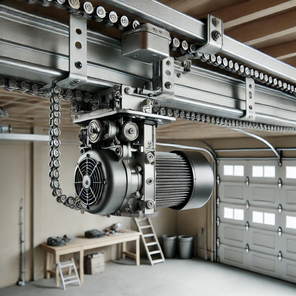 Professional Garage Door Opener Installation Nutley NJ - Expert Smart Opener Installation Services