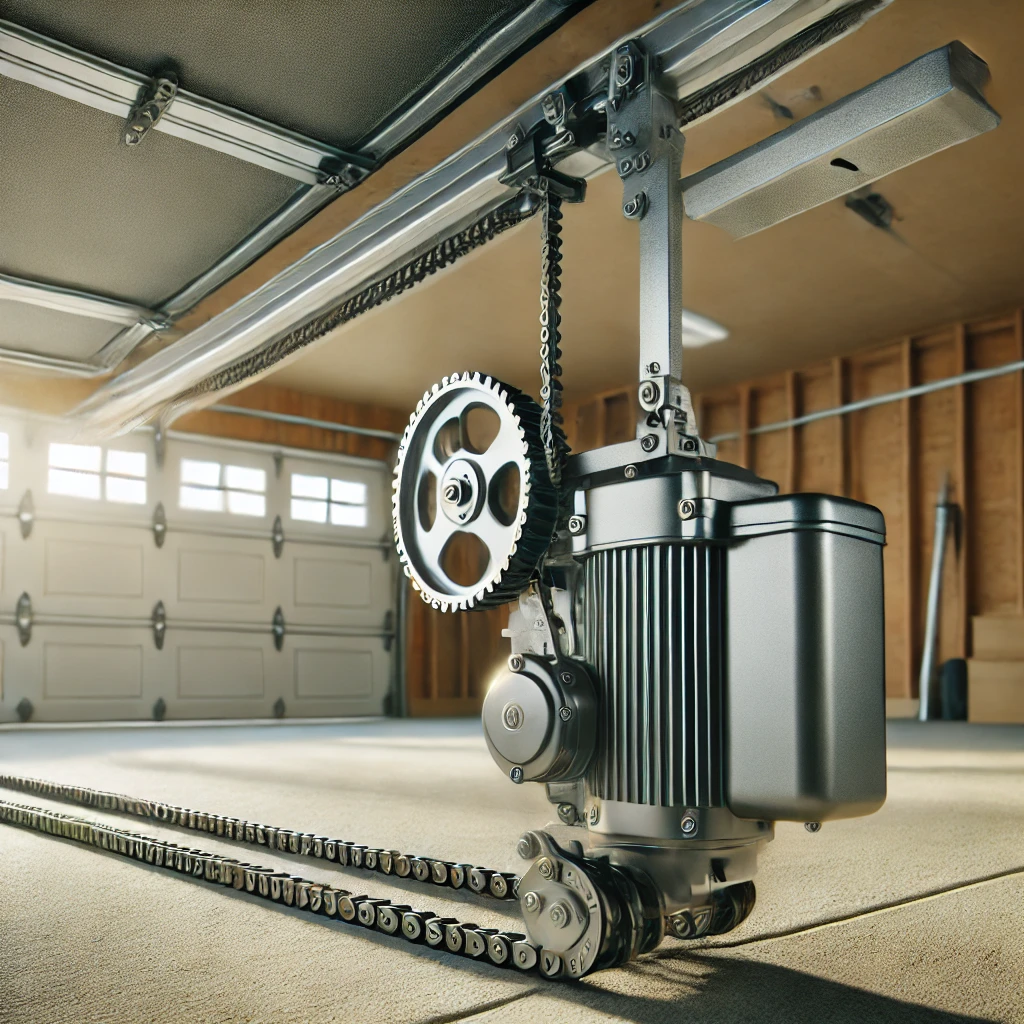 Garage Door Opener Installation & Service in Nutley NJ - Professional Solutions for All Opener Brands