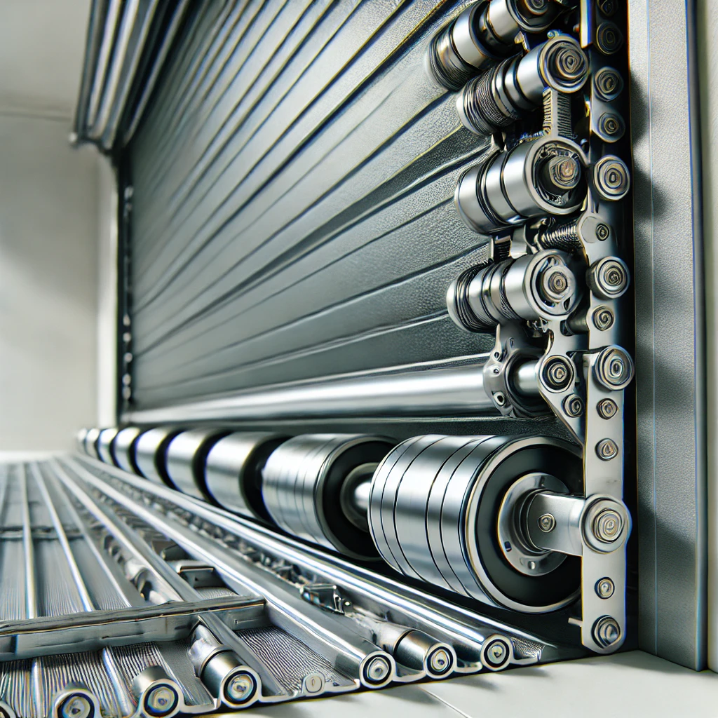 Expert Roller Garage Door Repairs Nutley NJ - Professional Door System Specialists